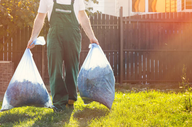 Best Yard Waste Removal  in Monument Beach, MA