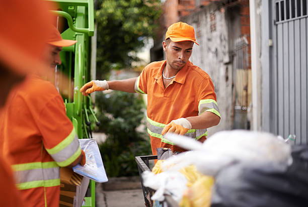 Best Full-Service Junk Removal  in Monument Beach, MA