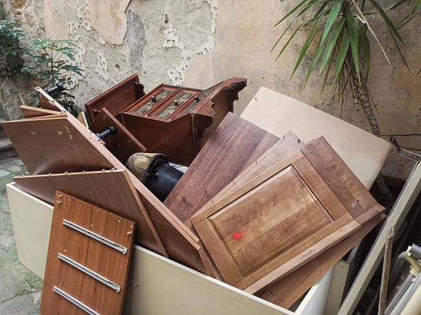 Best Household Junk Removal  in Monument Beach, MA